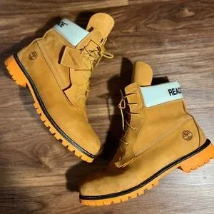 Timberland Rare READYMADE 12 Timberland | Shoes | Timberland Rare Readymade 2 | Poshmark main image 3
